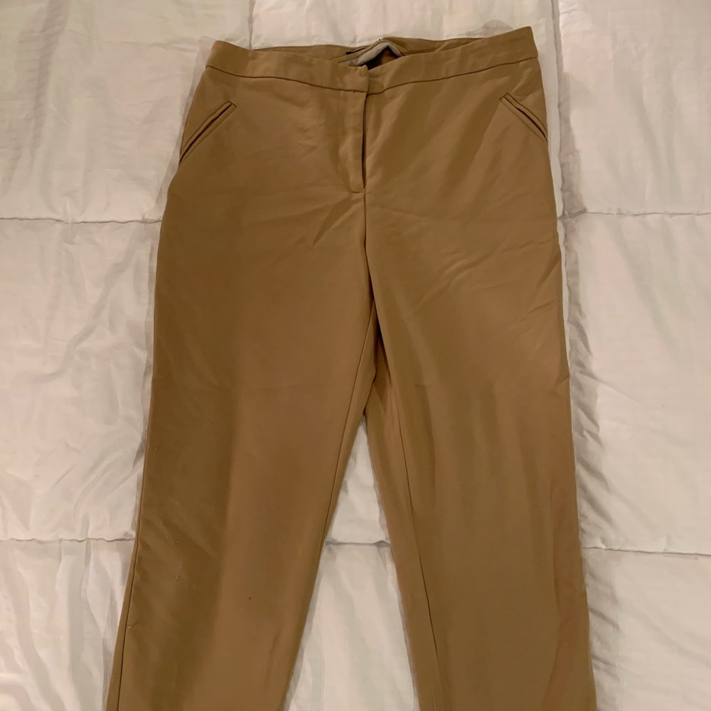 Top Shop Slacks